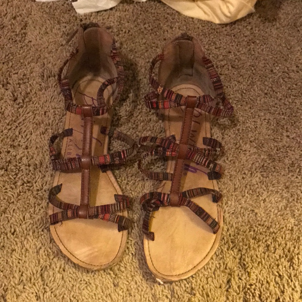 Sandals